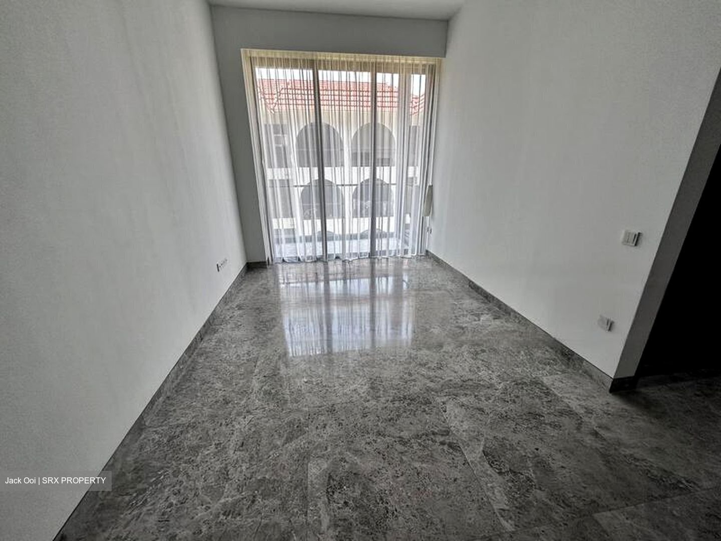 Jervois Privé (D10), Apartment #422805031